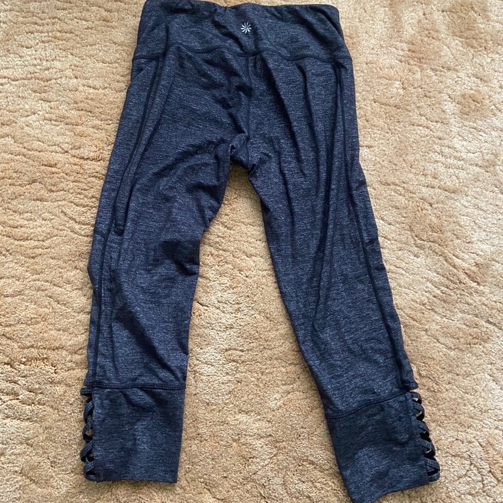 Athleta leggings